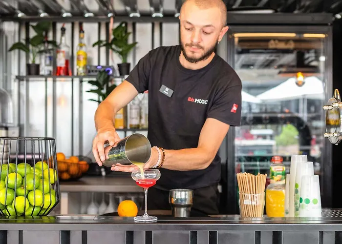 Ibis Paris CDG AirportAirport Hotel